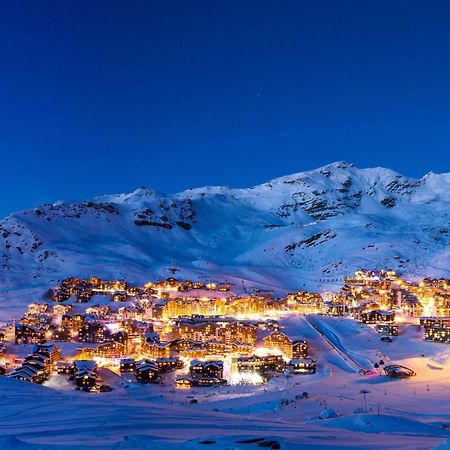 Apartment Neves-1 By Interhome Val Thorens Exterior foto