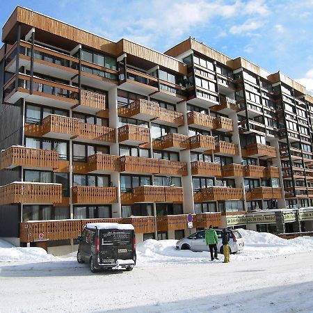 Apartment Neves-1 By Interhome Val Thorens Exterior foto