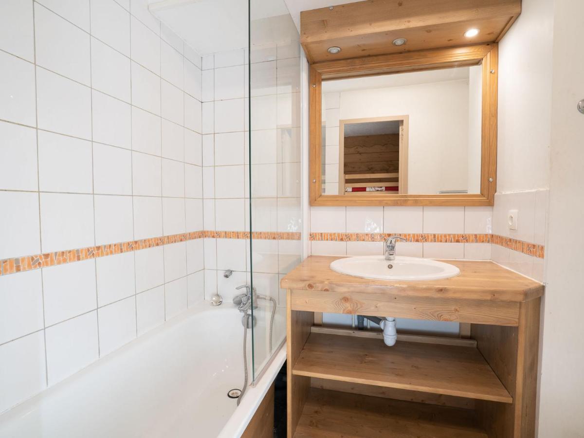 Apartment Neves-1 By Interhome Val Thorens Exterior foto