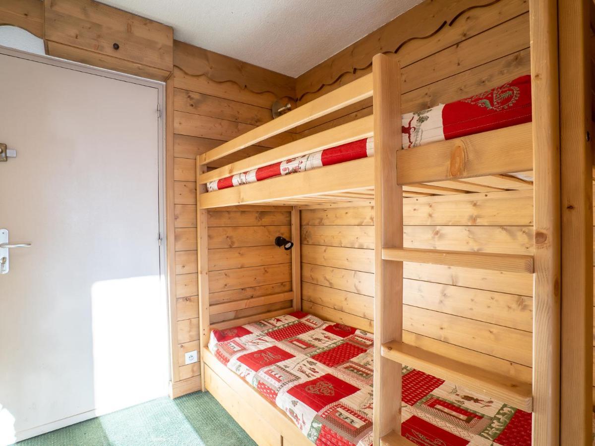 Apartment Neves-1 By Interhome Val Thorens Exterior foto