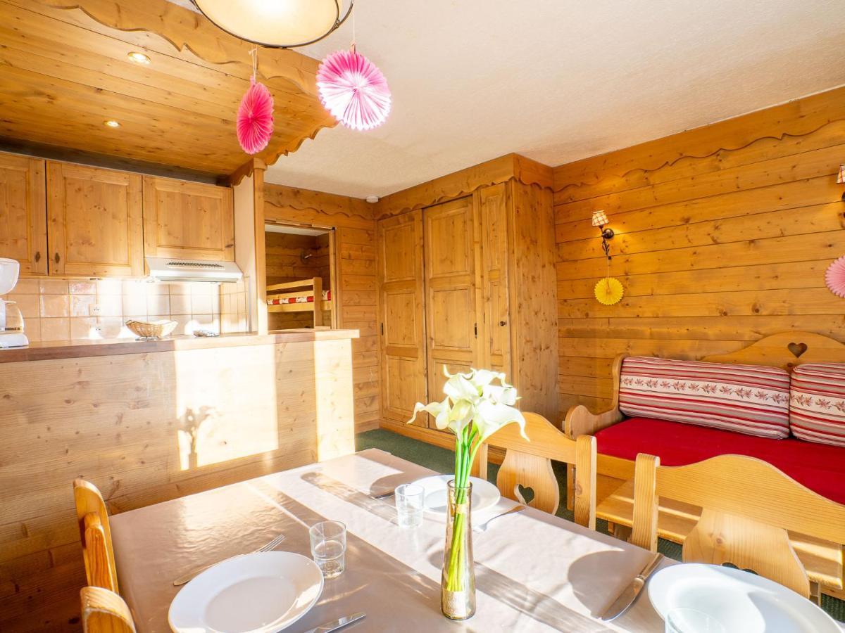 Apartment Neves-1 By Interhome Val Thorens Exterior foto