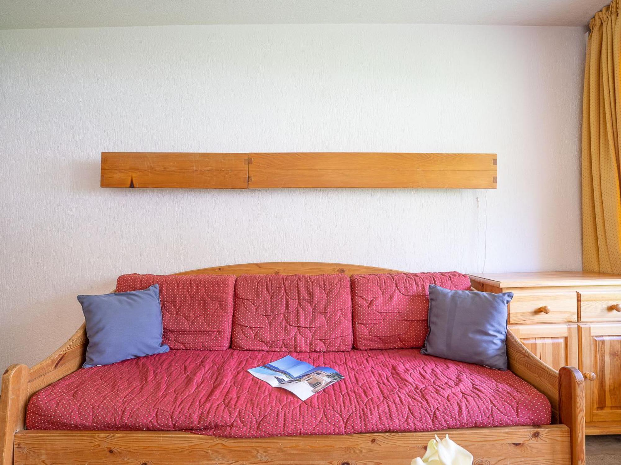 Apartment Neves-1 By Interhome Val Thorens Exterior foto