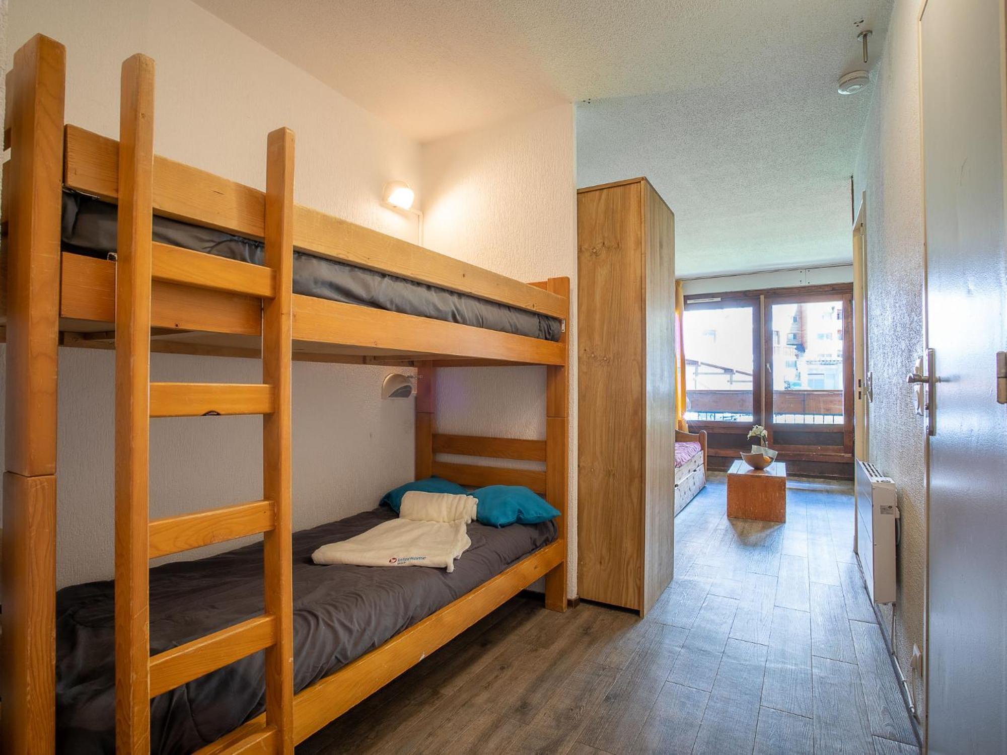 Apartment Neves-1 By Interhome Val Thorens Exterior foto